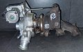Турбо/Турбокомпресор - Audi/Volkswagen/Seat/Skoda - 1.2 TSI/1.2 TFSI - (2009 г.+), снимка 2