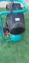 Портативен компресор Aircraft HANDY 201 OF E /1100 W, 8 bar/, снимка 2