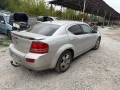 DODGE AVENGER 2.0 дизел 2009 Г 6 ск само на части , снимка 6