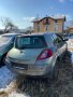 Продавам Renault megane 1.9 dci 120 коня НА ЧАСТИ, снимка 4