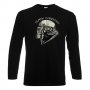 Мъжка тениска Black Sabath 1, снимка 1 - Тениски - 32904420