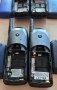 Motorola T180(4 бр.) - без батерии, 2 са работещи, снимка 18