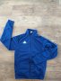 adidas - страхотно мъжко горнище КАТО НОВО , снимка 5