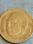 Четири монети от цял свят МАКЕДОНИЯ, ГЪРЦИЯ, ТУРЦИЯ, АРАБСКА за КОЛЕКЦИЯ 19390, снимка 7