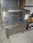 Профисионална миална машина , снимка 1 - Обзавеждане на кухня - 40404043