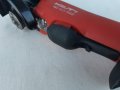 Hilti AG125-A22 - акумолаторен ъглошлайф /флекс/, снимка 4