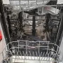 съдомиялня за вграждане ELECTROLUX - 45см., снимка 6