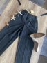 Спортно елегантен панталон на Bershka, снимка 3
