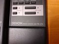 SONY DENON TECHNICS YAMAHA remote control, снимка 2