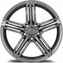 17" Джанти Ауди 5X112 Audi A4 B6 B7 B8 A6 C5 C6 C7 A8 D3 Q3 Q5, снимка 2