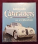 Енциклопедия - класически кабриолети / Klassische Cabriolets aus acht Jahrzehnten, снимка 1