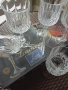 Френски кристални чаши, снимка 2