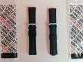 Uncle Seiko Straps - 20мм - Оригинални каишки - Нови!, снимка 1