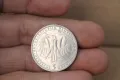 Монета 5 ''Deutsche mark'' 1982-ра година, снимка 4