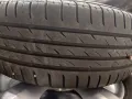 4бр гуми NEXEN с джанти за SKODA 195/55R1, снимка 3