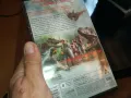 ДЖУРАСИК ПАРК 3-NEW ORIGINAL VHS VIDEO TAPE 2205251634, снимка 13