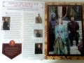 Jigsaw puzzle book - Game of Trones - 2022г., снимка 3