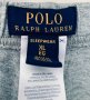 Пижамно долнище RALPH LAUREN памук, снимка 2