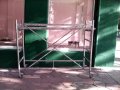 Пловдив / център / Подвижно метално / Скеле   под   наем  . , снимка 15