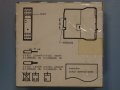 реле Siemens 3UN2100-OCN7 Thermistor Protection Relay 3UN21, снимка 9