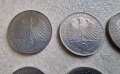 Монети . Германия.  2 дойче марки .8 бройки . Различни години., снимка 2
