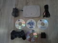 Playstation 1 В отлично състояние с ЧИП, снимка 1