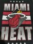 Мъжка блуза NBA Miami heat, снимка 5