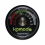 Влагомер / Хидромер аналогов - Komodo - Арт. №: K82401, снимка 1