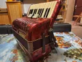 Акордеон Травиата 40 баса, снимка 7
