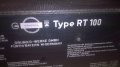 GRUNDIG TYPE RT 100-TUNER-РЕТРО КОЛЕКЦИЯ-ВНОС ХОЛАНДИЯ, снимка 15