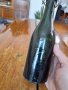 Стара бирена бутилка Пивоварно Дружество Шумен Русе 1942 #2, снимка 4