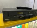 Видео PANASONIC VIDEO VHS NV-SD400EU, снимка 2