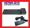 HP 2013 UltraSlim Docking Station D9Y19AV HSTNN-IX10 + 65W AC Adapter докинг станция + зарядно, снимка 1