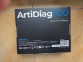 Автодиагносика Topdon ArtiDiag500, снимка 2