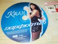 КАЛИ-ПАРФЮМЪТ ЦД 1106221925, снимка 1
