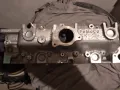 Цилиндрова глава за 2.0HDI 180hp, снимка 1