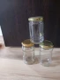 буркани на винт 0.800л и по малки на винт, снимка 2