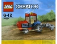 Конструктори Лего - LEGO Creator 30283 , 30284 , 30471 , 40434, снимка 2