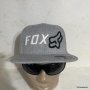 FOX racing шапка с права козирка Фокс рейсинг shapka s prava kozirka, снимка 6