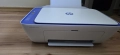 Принтер HP Deskjet 2821e, снимка 4