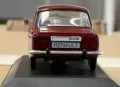 RENAULT 10, снимка 4