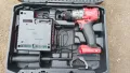 продавам нов куфар за Milwaukee винтоверт, гайковерт, снимка 2