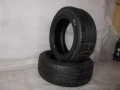 Чифт от 2 зимни гуми Pirelli Sottozero 245/55R17 102V, DOT 1914 , снимка 1