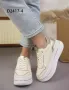 ДАМСКИ СПОРТНИ ОБУВКИ - код: Д2417, снимка 5