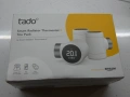 Tado X Smart Radiator thermostat Умен термостат радиатор, снимка 1