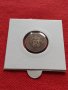 Монета 10 стотинки 1913г. Царство България за колекция декорация - 24817, снимка 12