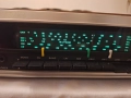 DUAL CR50 HI FI VINTAGE STEREO RECEIVER .MADE IN WEST GERMANY., снимка 3