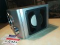 woofer-тонколона 1бр-23х23х17см-внос switzerland, снимка 11