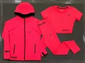 Nike дамски комплекти 3 части Различни цветове , снимка 4