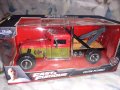 PETERBILT CUSTOM 1.24 JADA FAST & FURIOUS . TOP  TOP  TOP  MODEL.DIE CAST., снимка 2